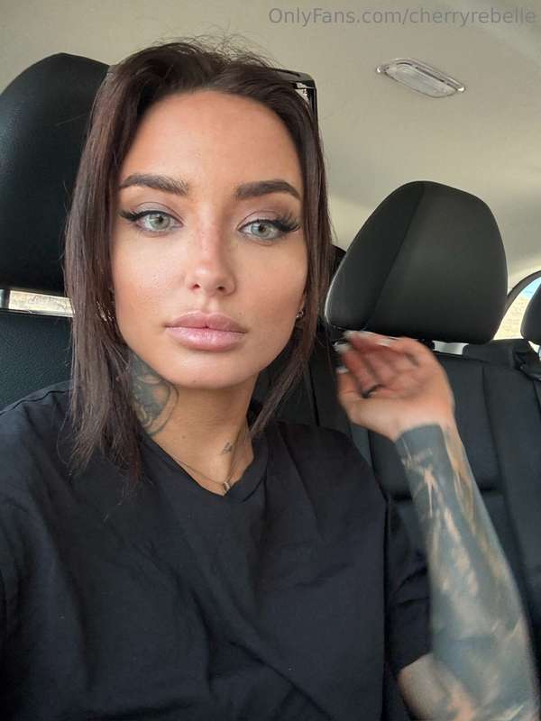 cherryrebelle