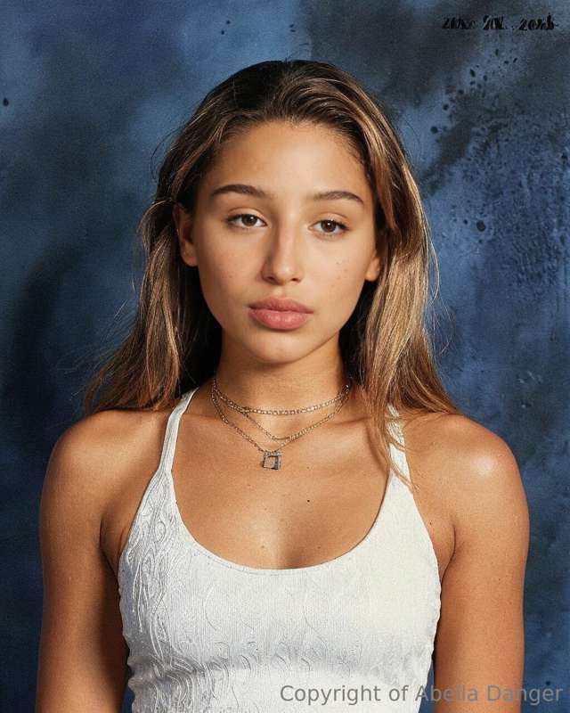 Foto 99 de Abella Danger en Tocromo