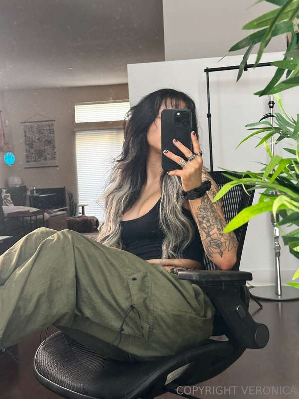 okokveronica