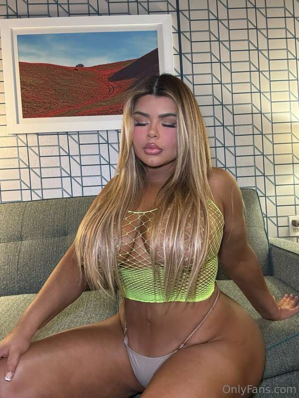 Can I sit on you instead? 👀