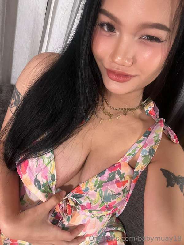 babymuay18