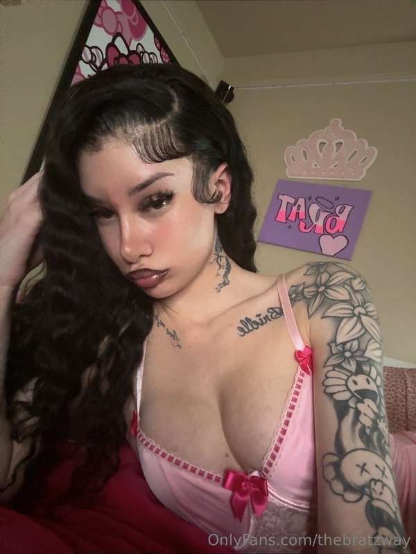 thebratzway