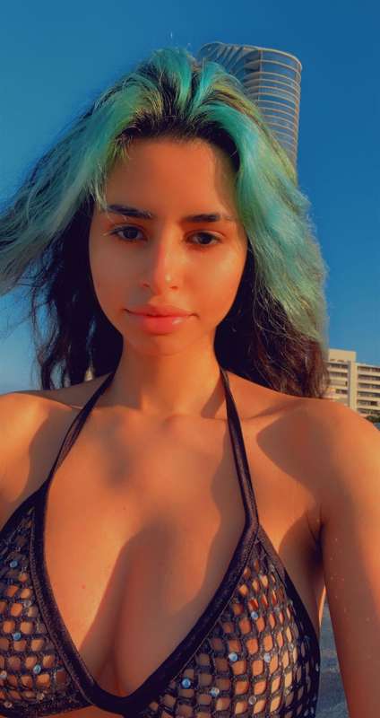 Sunkissed💋💋