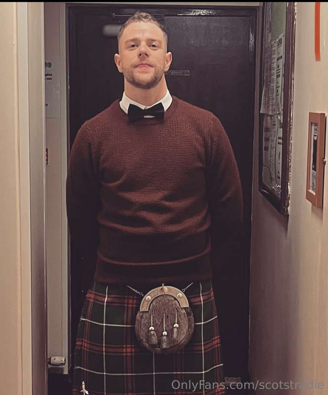 scotstradie