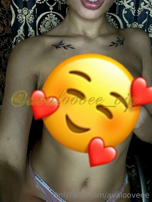 @avaloovee_vip  ❤️

Content 3 times a day, check it now  ❤️
..