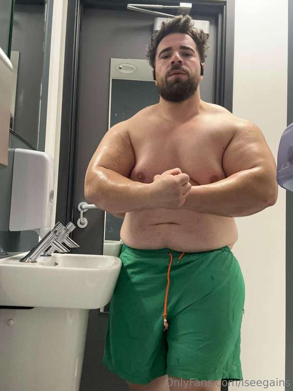 iseegains