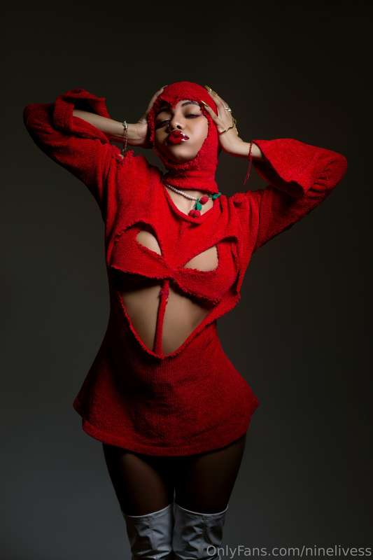 goddessnine image #0