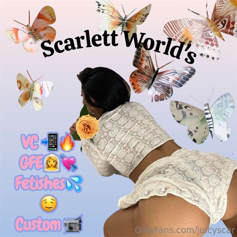 Unlock Exclusive Content & Experience My World✨ personalized..