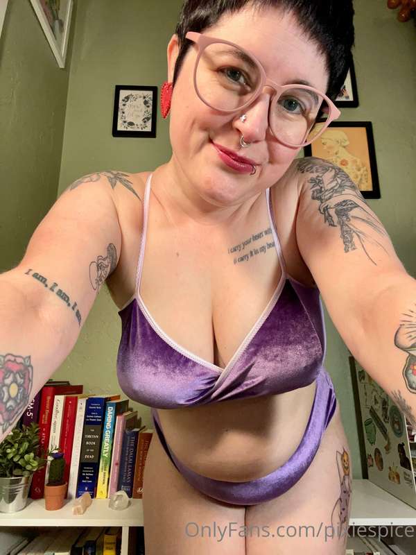 pixie_fae_rae image #1