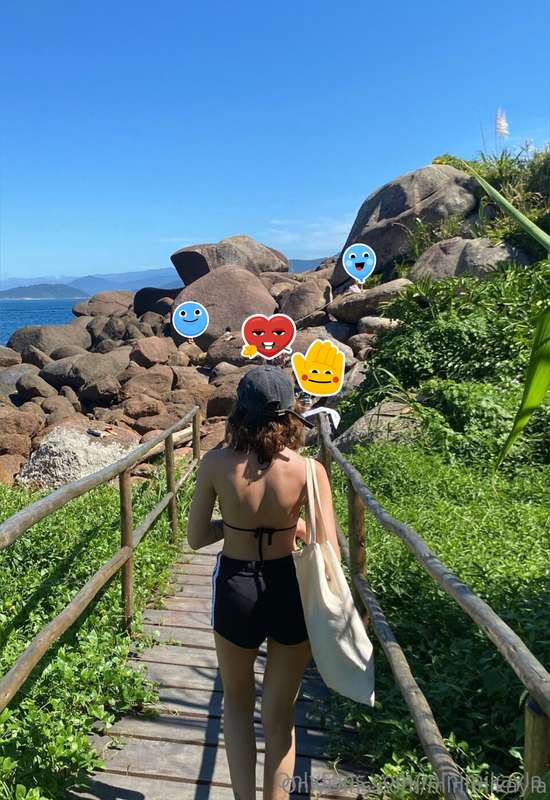 TB to vacay… ☀️ who’s coming with me next time? 😉