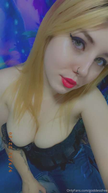 goddessfree