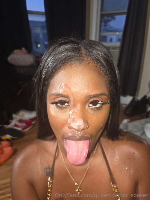 Would you like to make my face look like this?? 😈