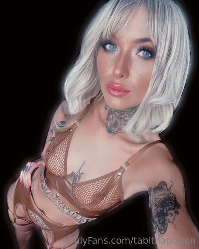 tabithapoison
