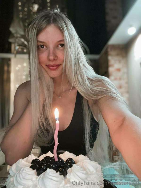 How do you like to celebrate important events or special occ..