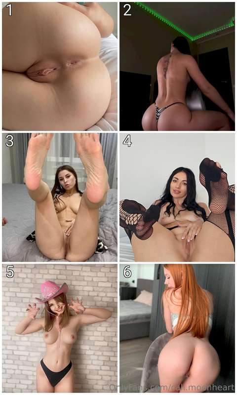 🌟 JOIN MY BESTIES FOR FREE THIS MONTH!1. ✨😍 @bad_girl_lina 😍..