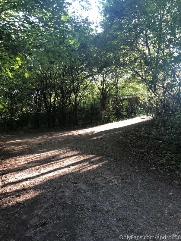 Halo all, well tonight’s #walk wasn’t as good as it could’ve..