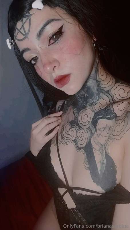 brianasardina