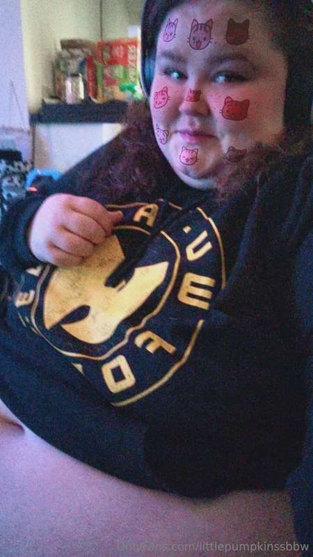 littlepumpkinssbbw