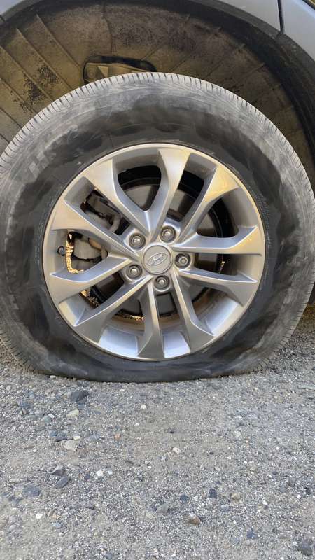 Hey guys, I’ve been having a rough trip! I’m trying to get h..