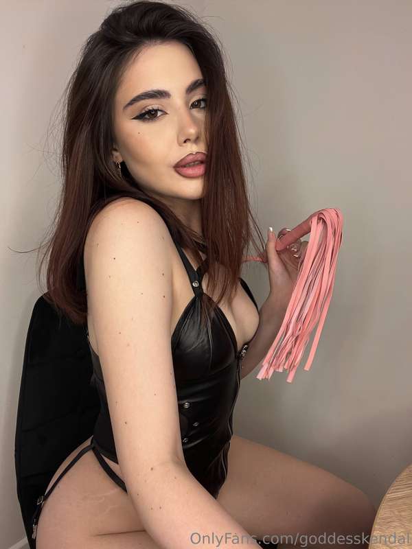 goddesskendal