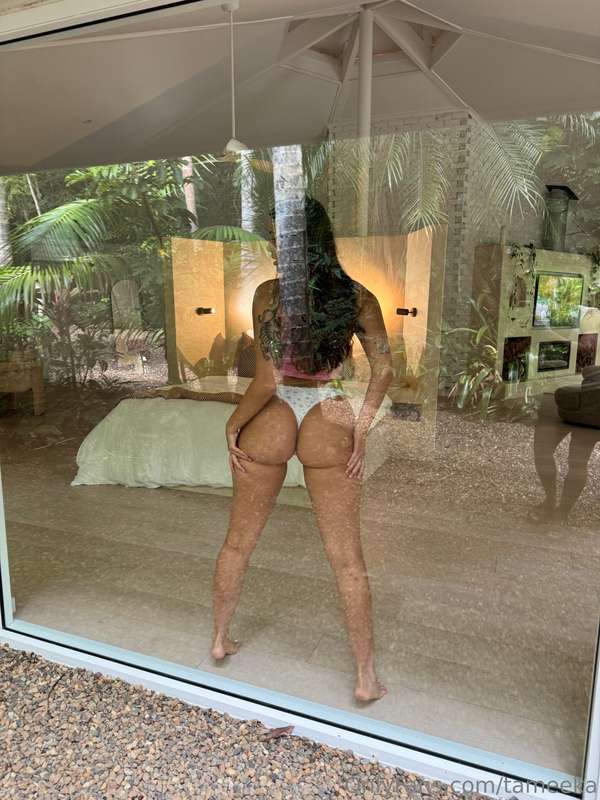 tameeka