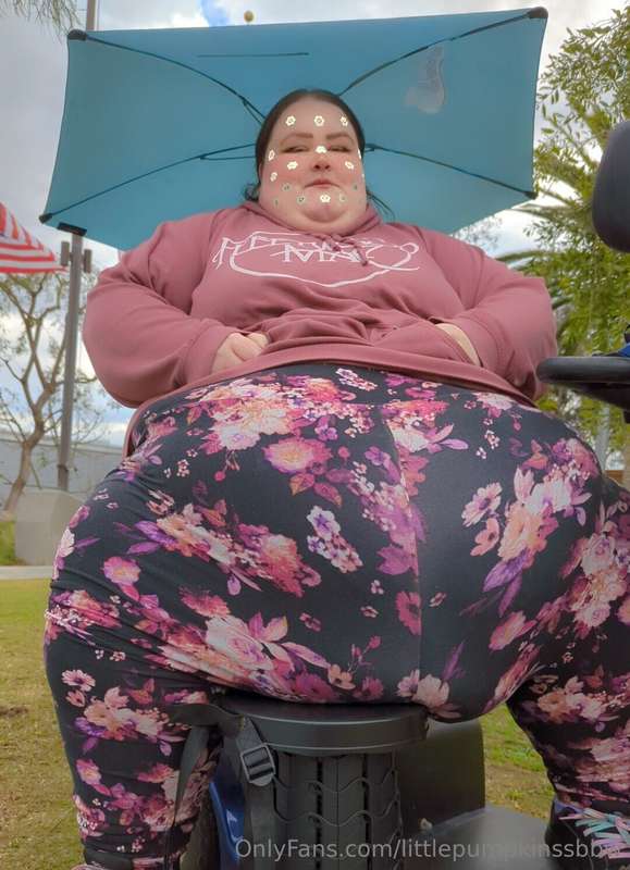 littlepumpkinssbbw