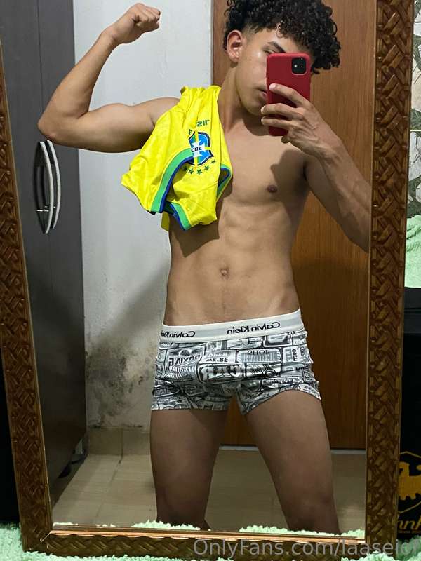 Abre a boquinha 💦🤤