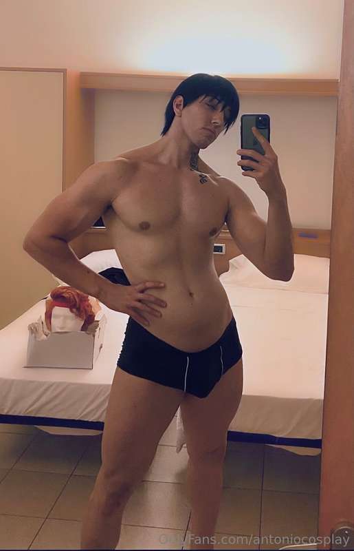 antoniocosplay