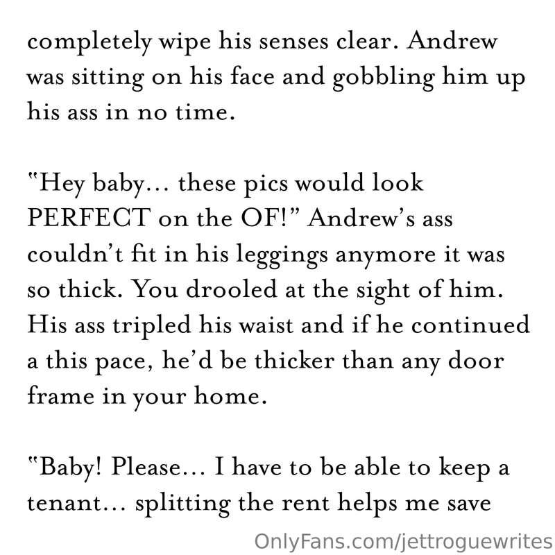jettroguewrites image #0