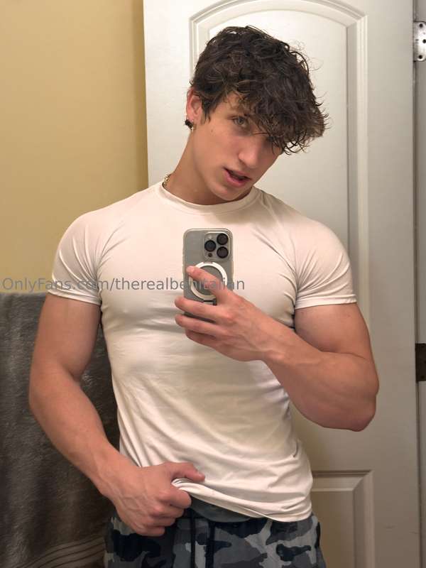 therealbenitalian