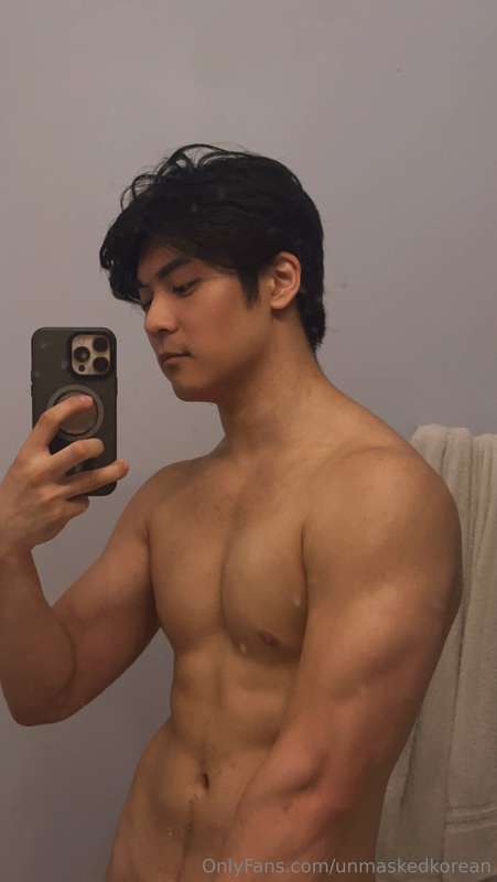 unmaskedkorean