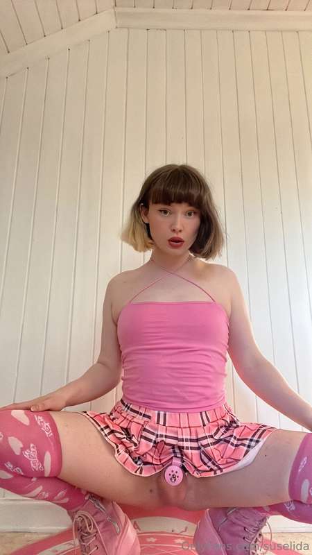Sending this full set out into dms in a bit :3