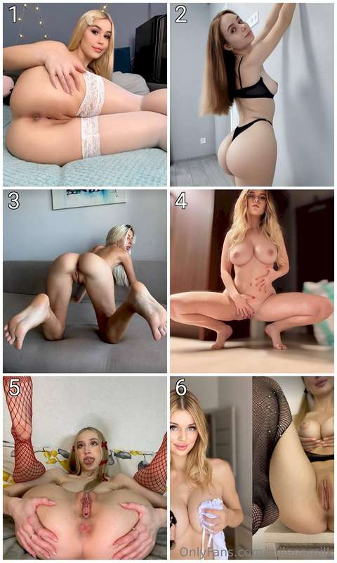 🎉 FOLLOW MY BESTIES FOR SPECIAL PERKS!1. 🍓💙 @dreamalice 💙🍓2...