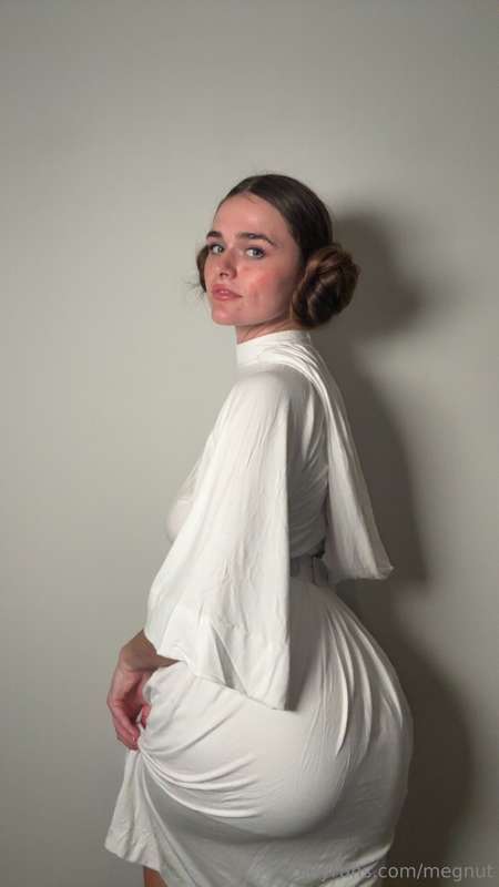 Do you like my buns? 😏