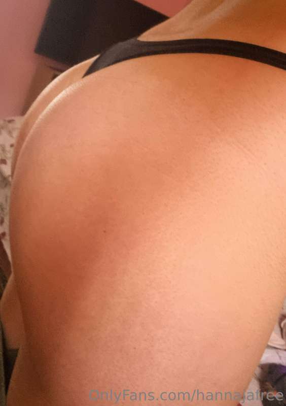 what would you do with my ass?
