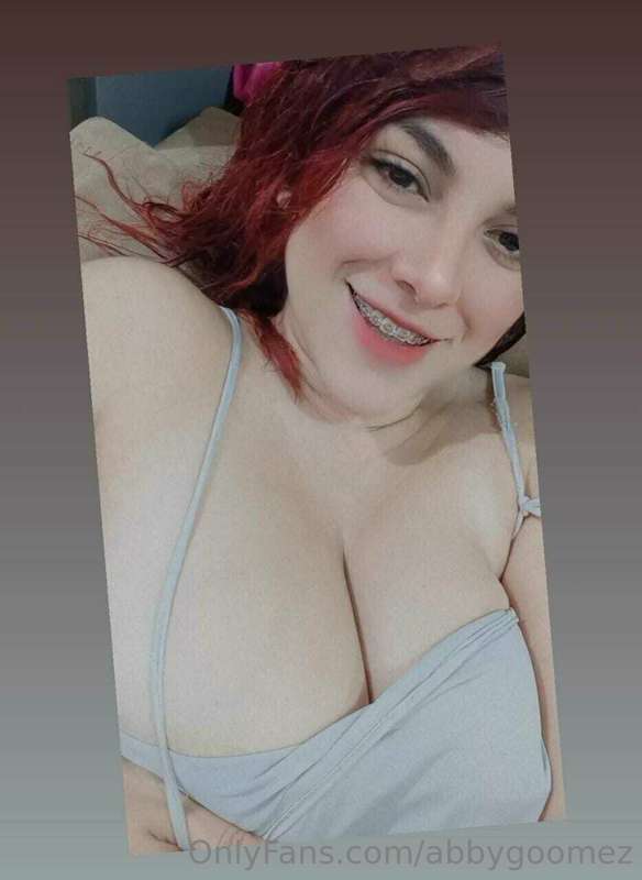 abbygoomez