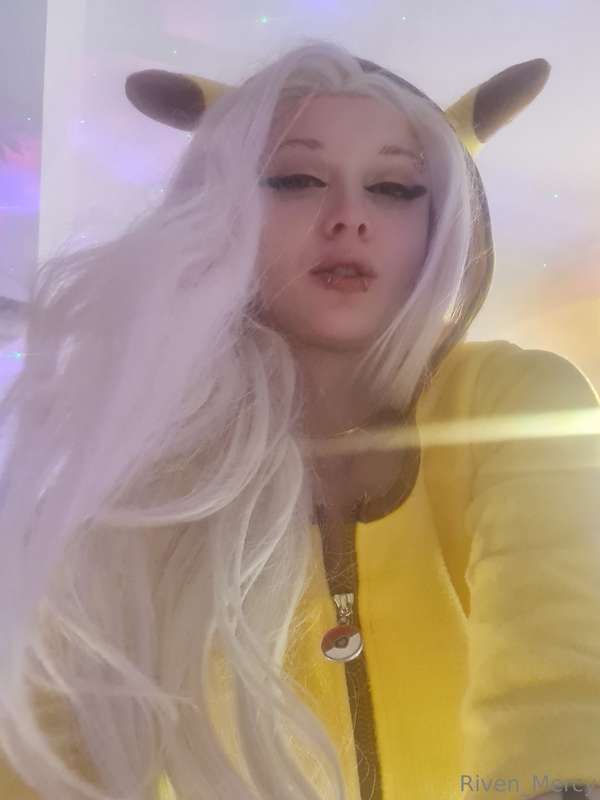 Rivenmercy
