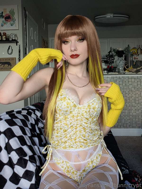 bunnicrypt image #2