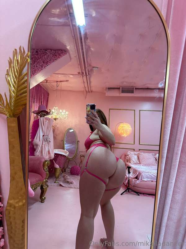 mikailadancer photo