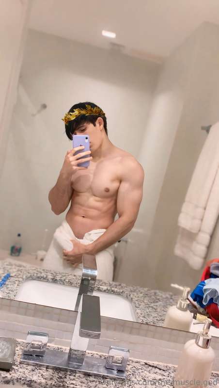 the.muscle.god