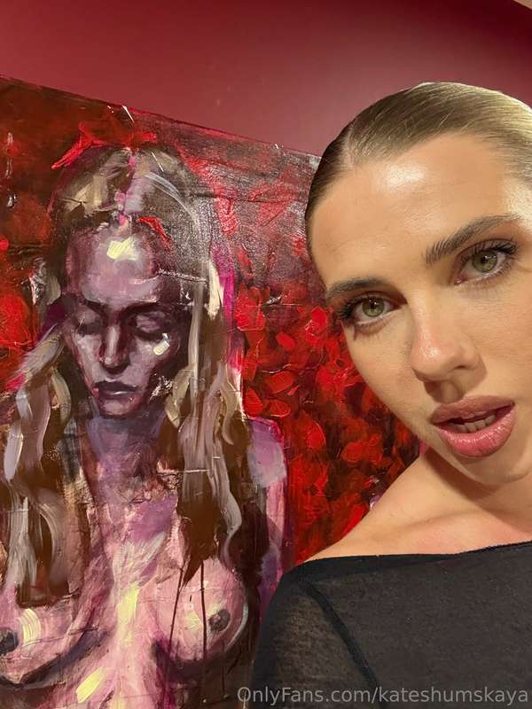 Do you like art?