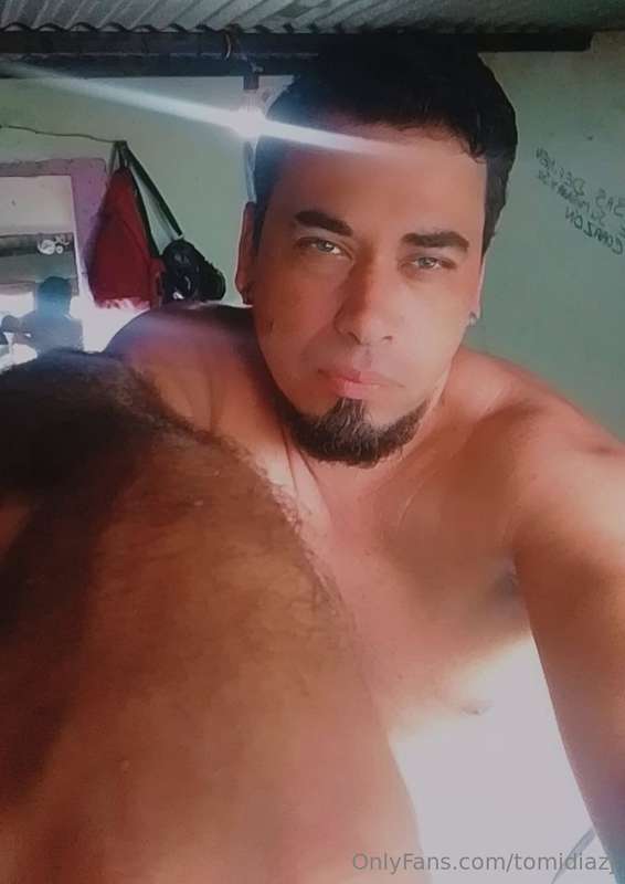 tomiwild