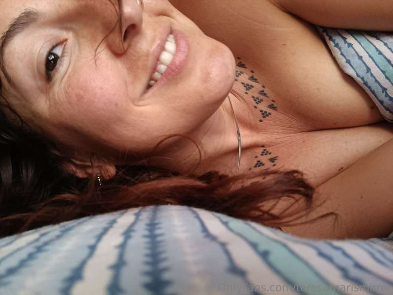 Good morning sexy! Coffee!?!