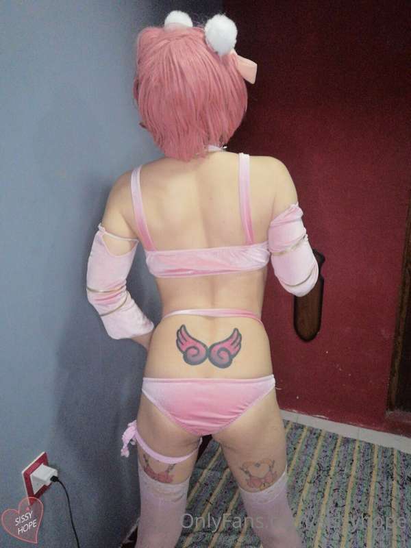 sissyhope Spotlight #coomeri11