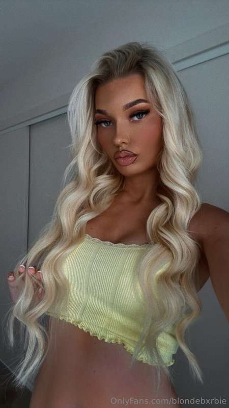 😘