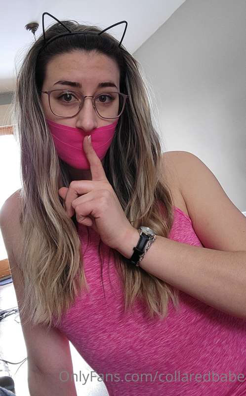 collaredbabe image #5