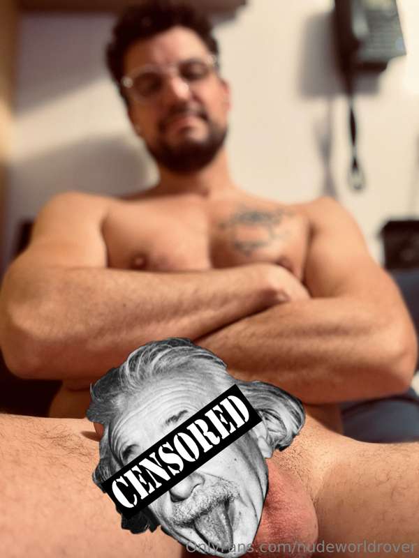 Nudeworldrover
