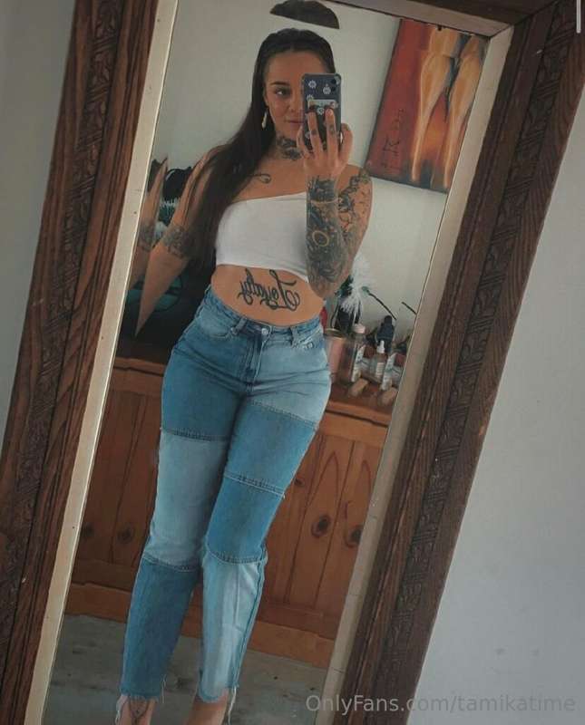 tamikatime