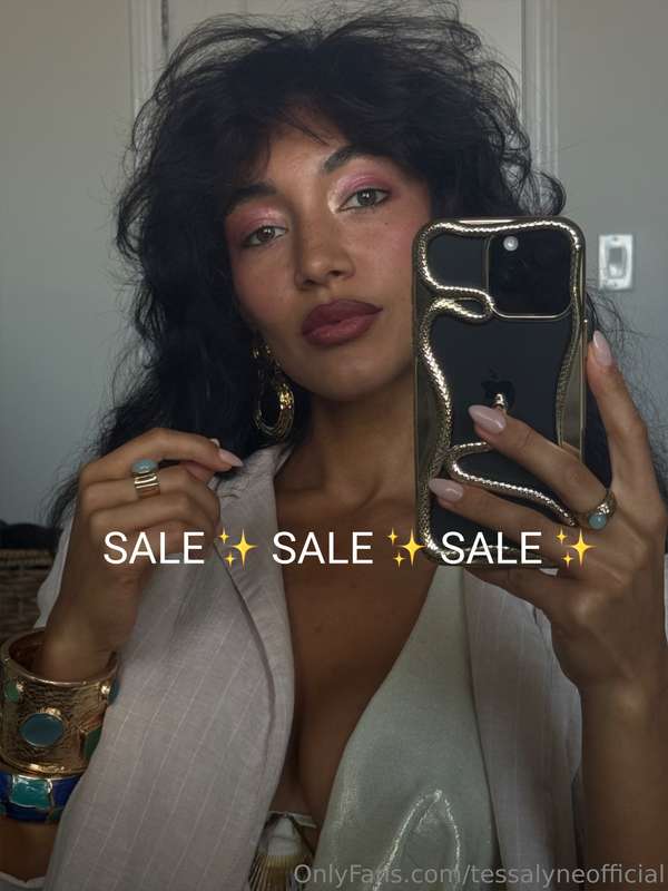 tessalyneofficial