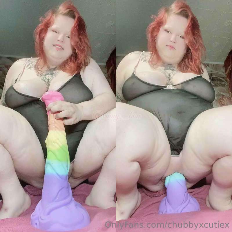 chubbyxcutiex